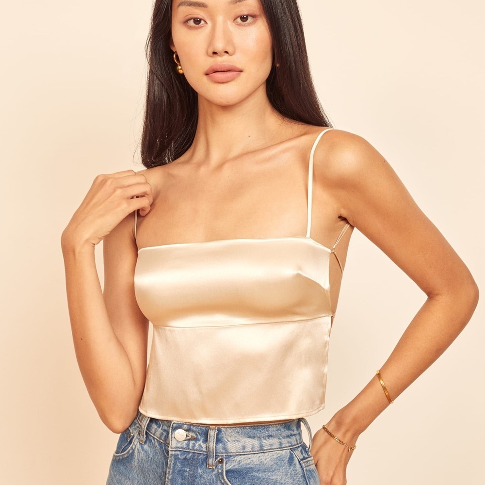 Reformation Roberts Top